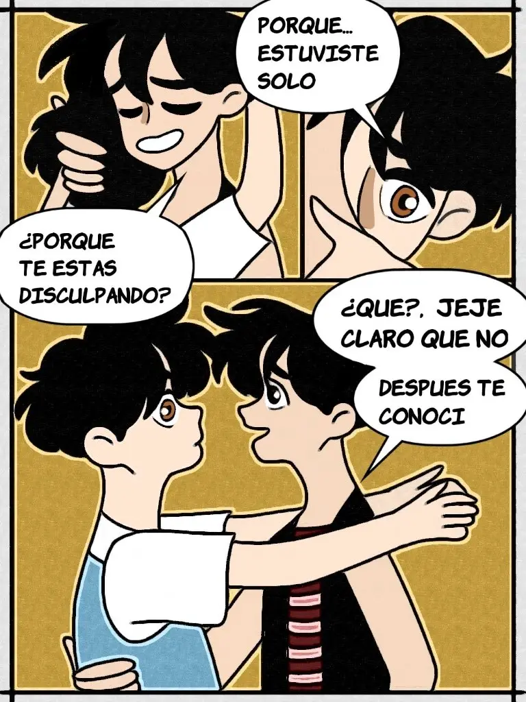 James y Terry (2020) - Capítulo 8 - Página 26 - LectorTMOo