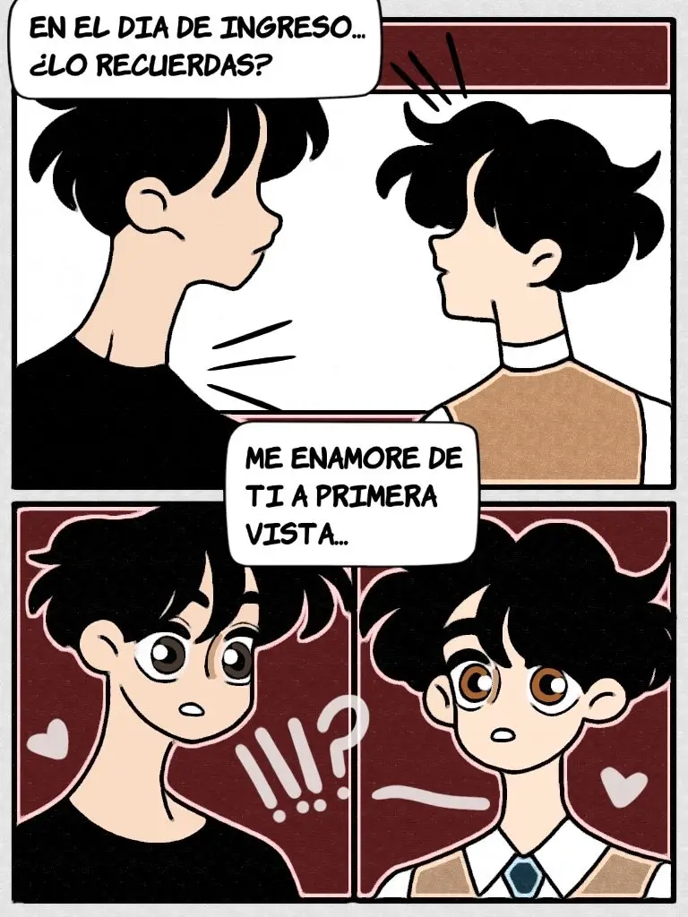 James y Terry (2020) - Capítulo 8 - Página 27 - LectorTMOo