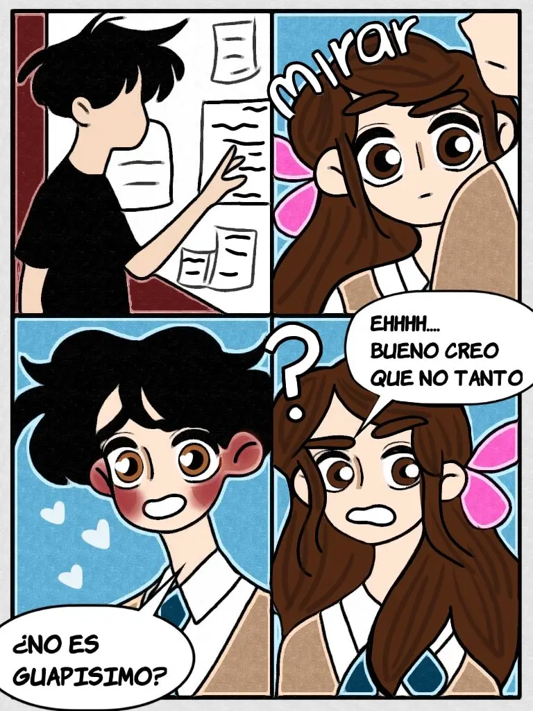 James y Terry (2020) - Capítulo 9 - Página 5 - LectorTMOo