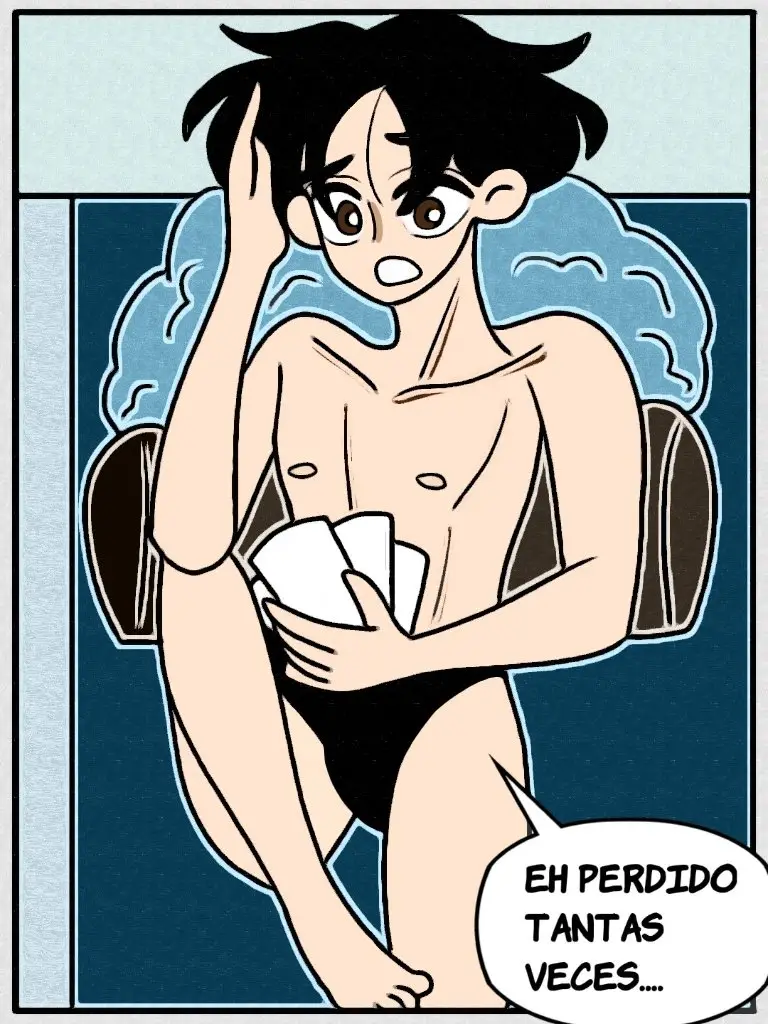 James y Terry (2020) - Capítulo 9 - Página 10 - LectorTMOo