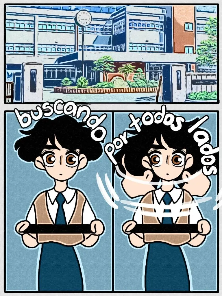 James y Terry (2020) - Capítulo 9 - Página 11 - LectorTMOo
