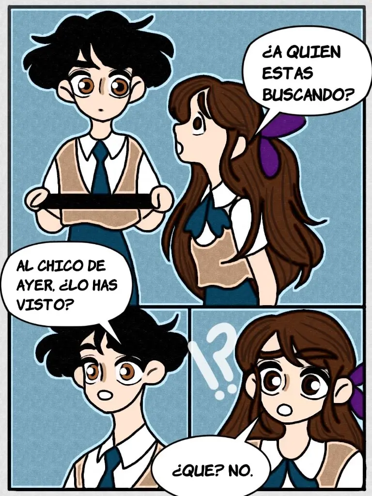 James y Terry (2020) - Capítulo 9 - Página 12 - LectorTMOo