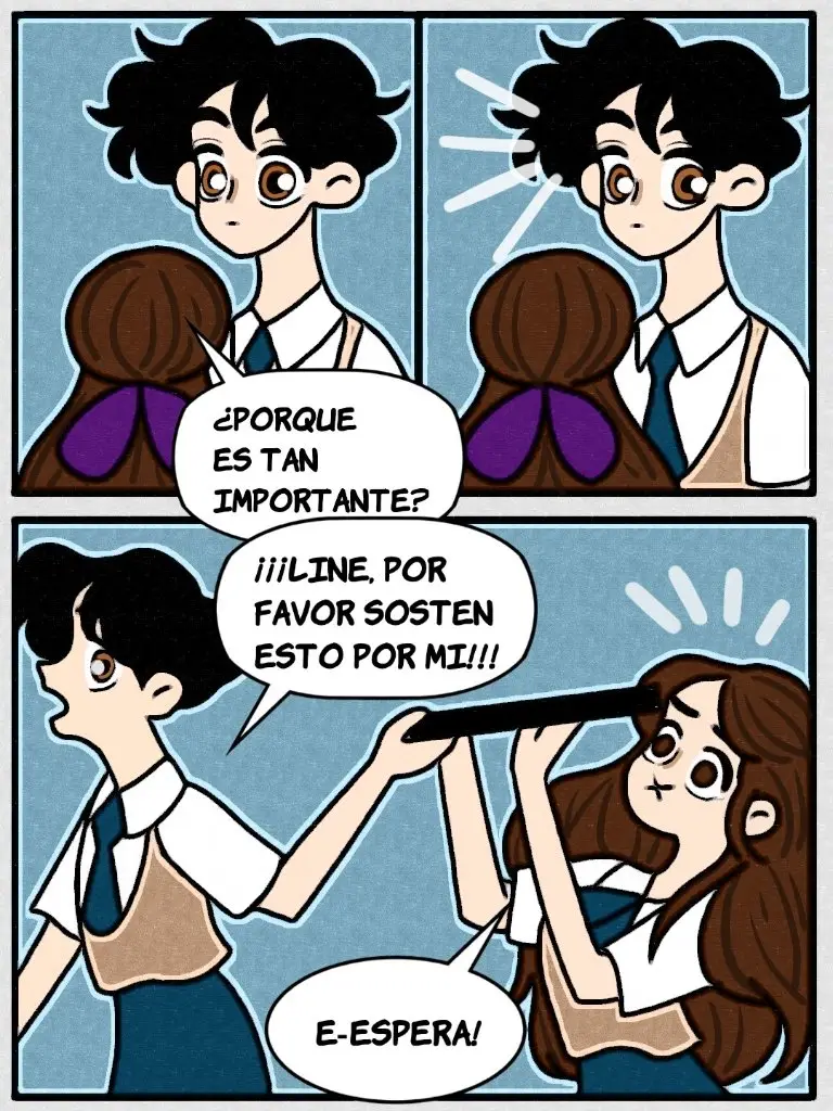 James y Terry (2020) - Capítulo 9 - Página 13 - LectorTMOo