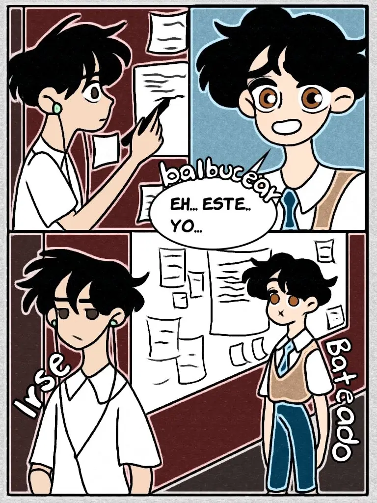 James y Terry (2020) - Capítulo 9 - Página 14 - LectorTMOo