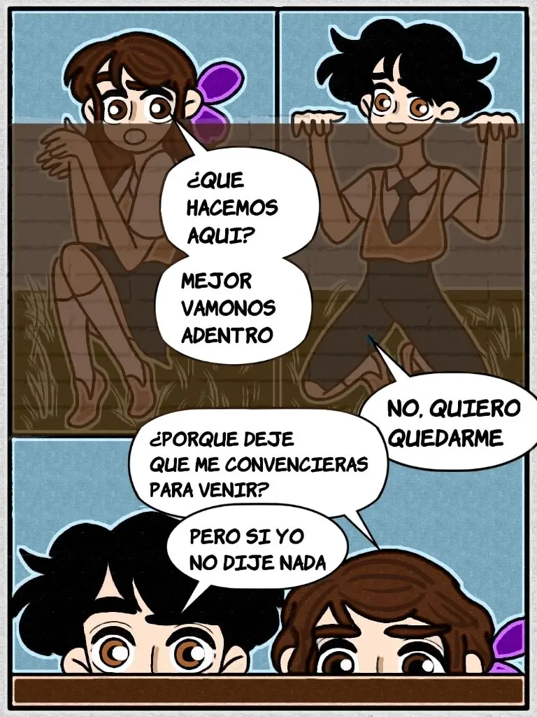 James y Terry (2020) - Capítulo 9 - Página 17 - LectorTMOo