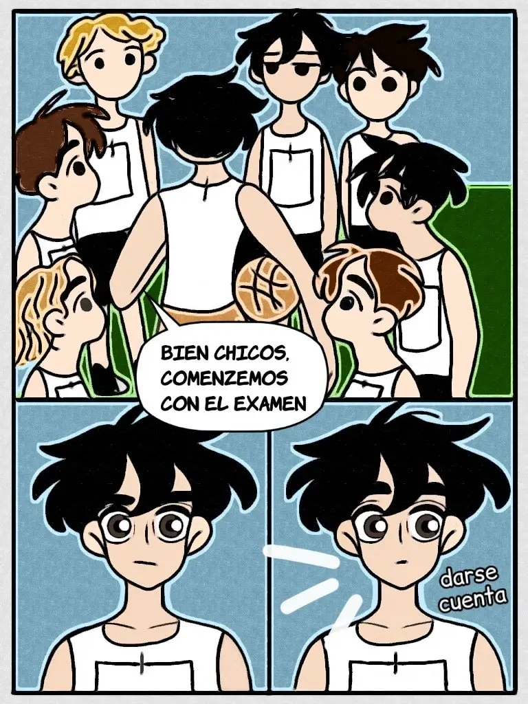 James y Terry (2020) - Capítulo 9 - Página 18 - LectorTMOo