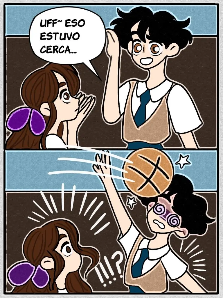 James y Terry (2020) - Capítulo 9 - Página 20 - LectorTMOo