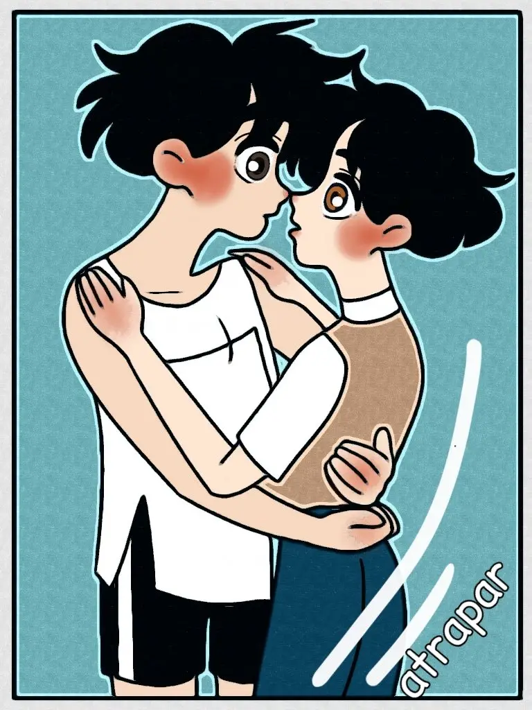 James y Terry (2020) - Capítulo 9 - Página 27 - LectorTMOo
