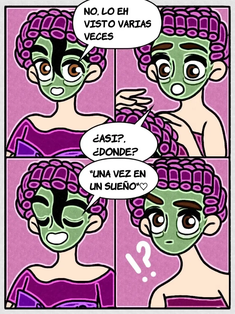 James y Terry (2020) - Capítulo 9 - Página 32 - LectorTMOo