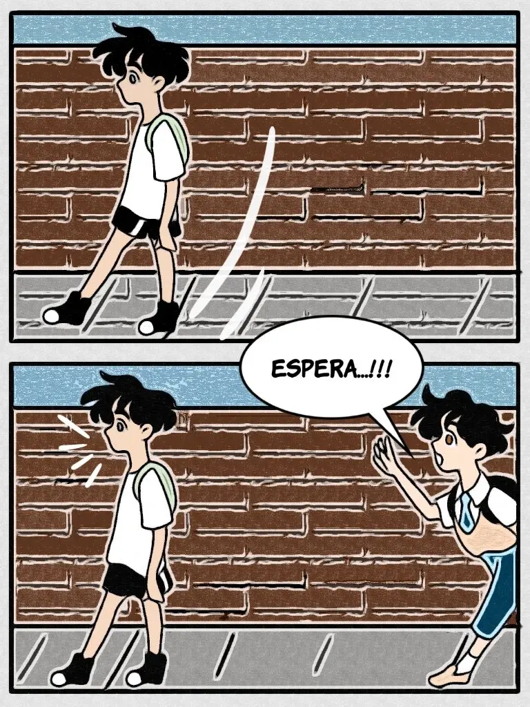 James y Terry (2020) - Capítulo 9 - Página 37 - LectorTMOo