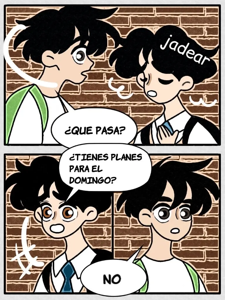 James y Terry (2020) - Capítulo 9 - Página 38 - LectorTMOo