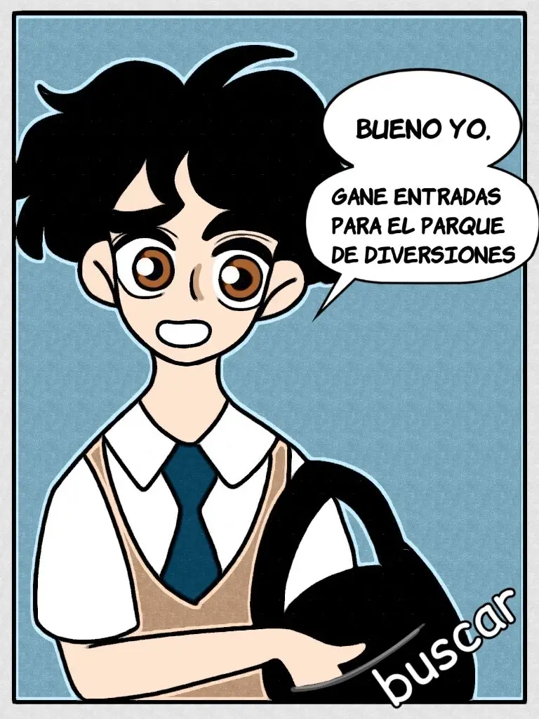 James y Terry (2020) - Capítulo 9 - Página 39 - LectorTMOo