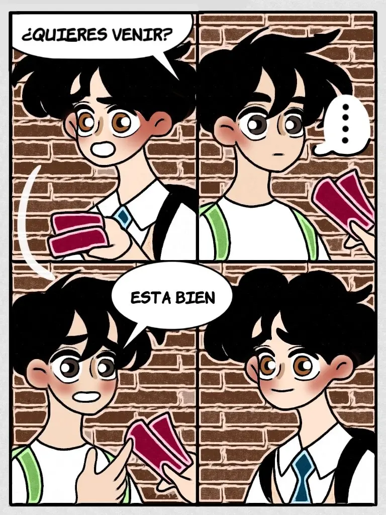 James y Terry (2020) - Capítulo 9 - Página 40 - LectorTMOo