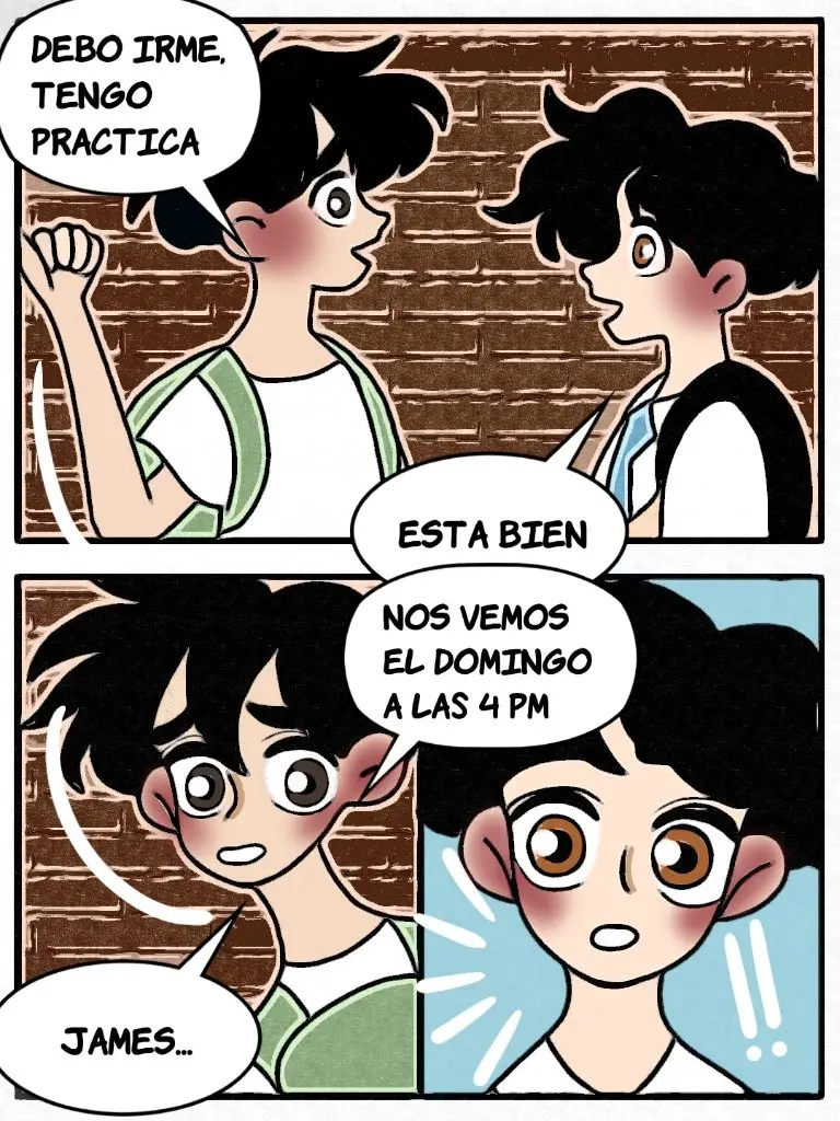 James y Terry (2020) - Capítulo 9 - Página 41 - LectorTMOo