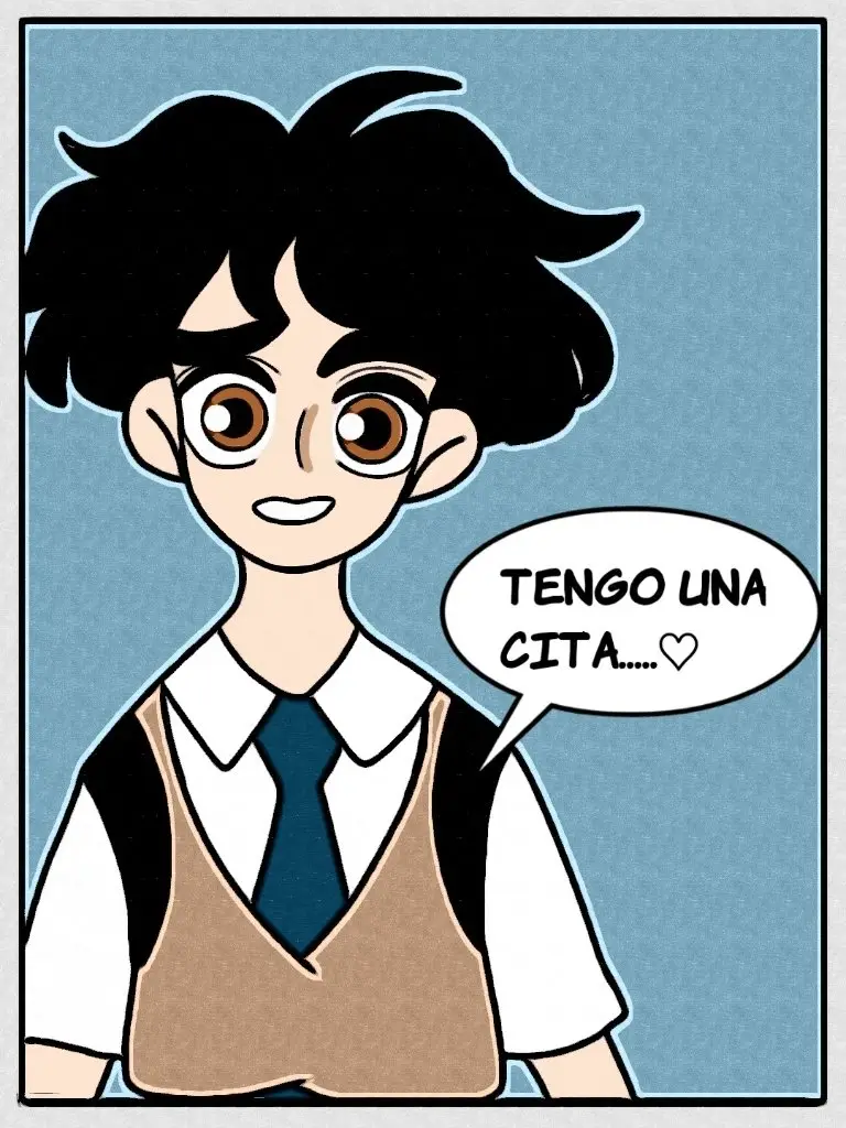 James y Terry (2020) - Capítulo 9 - Página 42 - LectorTMOo