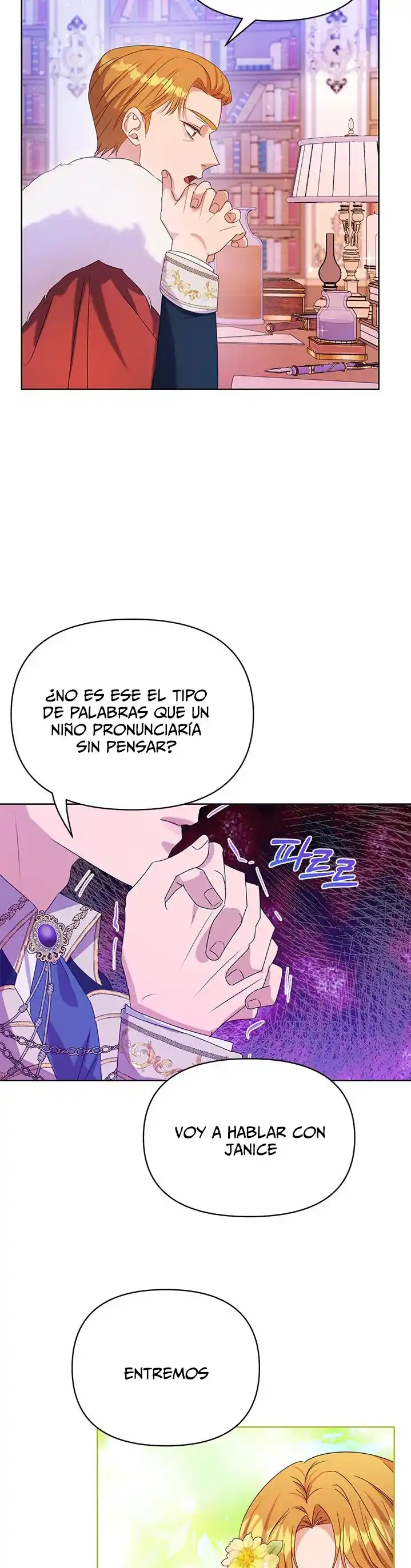 Janice (2022) - Capítulo 1 - Página 18 - LectorTMOo