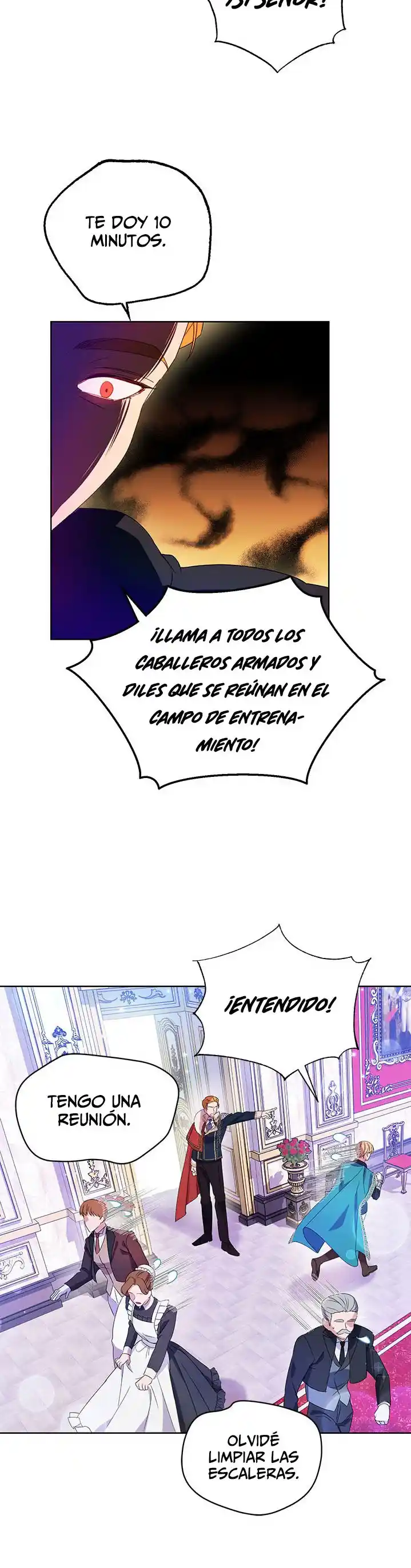 Janice (2022) - Capítulo 1 - Página 35 - LectorTMOo