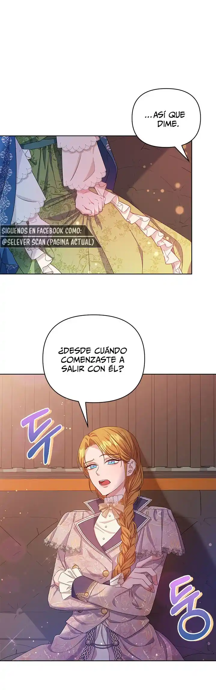 Janice (2022) - Capítulo 10 - Página 6 - LectorTMOo