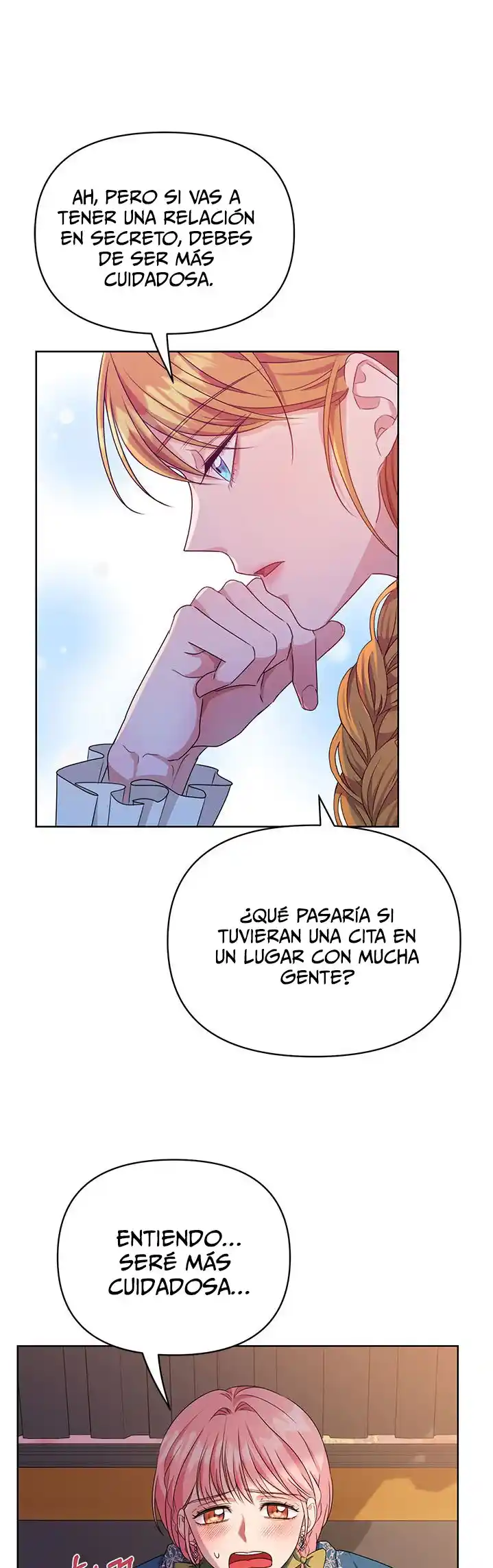 Janice (2022) - Capítulo 10 - Página 10 - LectorTMOo