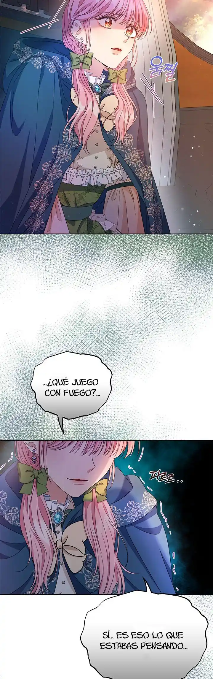 Janice (2022) - Capítulo 10 - Página 15 - LectorTMOo