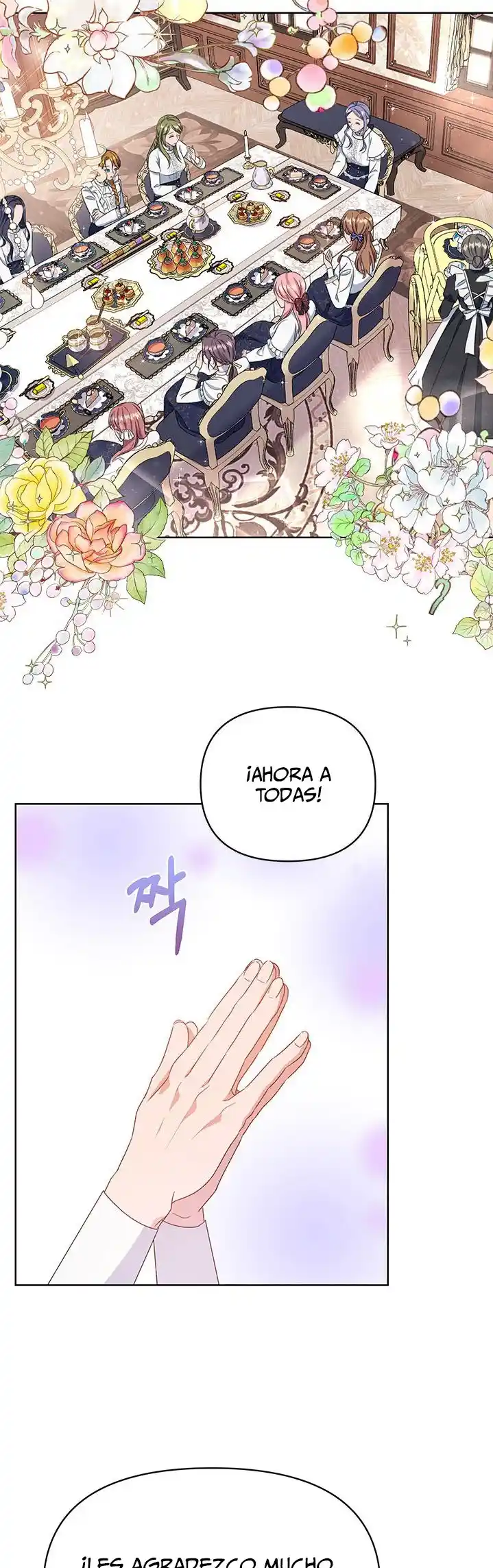 Janice (2022) - Capítulo 10 - Página 23 - LectorTMOo