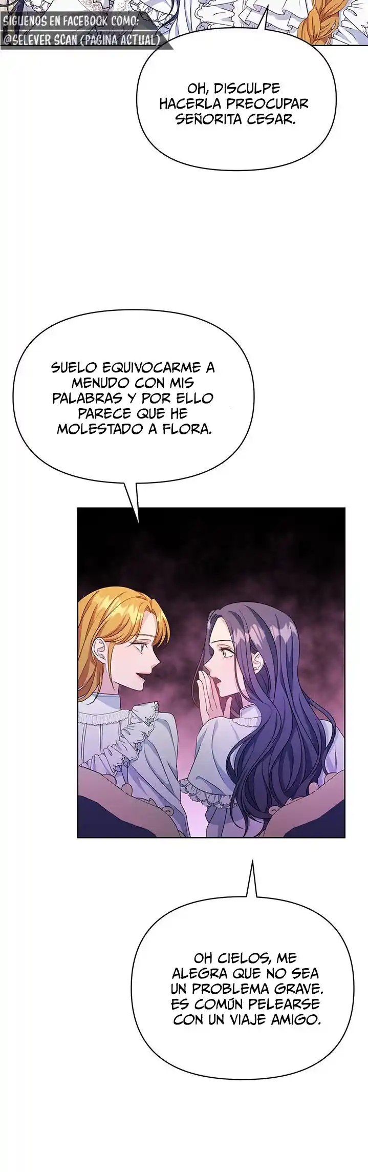 Janice (2022) - Capítulo 10 - Página 30 - LectorTMOo