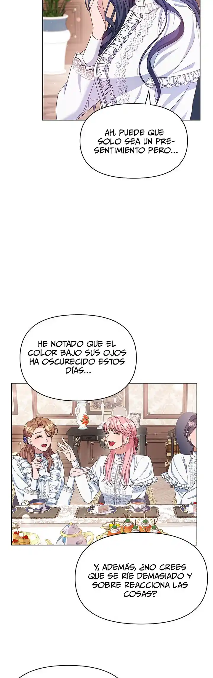 Janice (2022) - Capítulo 10 - Página 34 - LectorTMOo