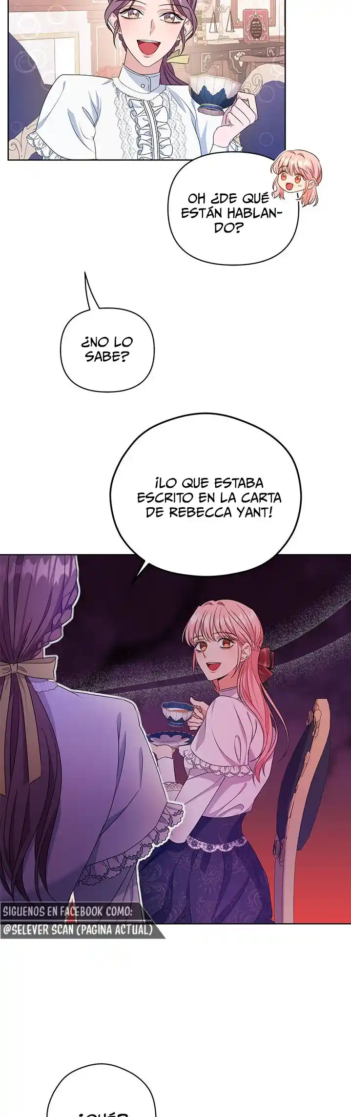 Janice (2022) - Capítulo 10 - Página 40 - LectorTMOo