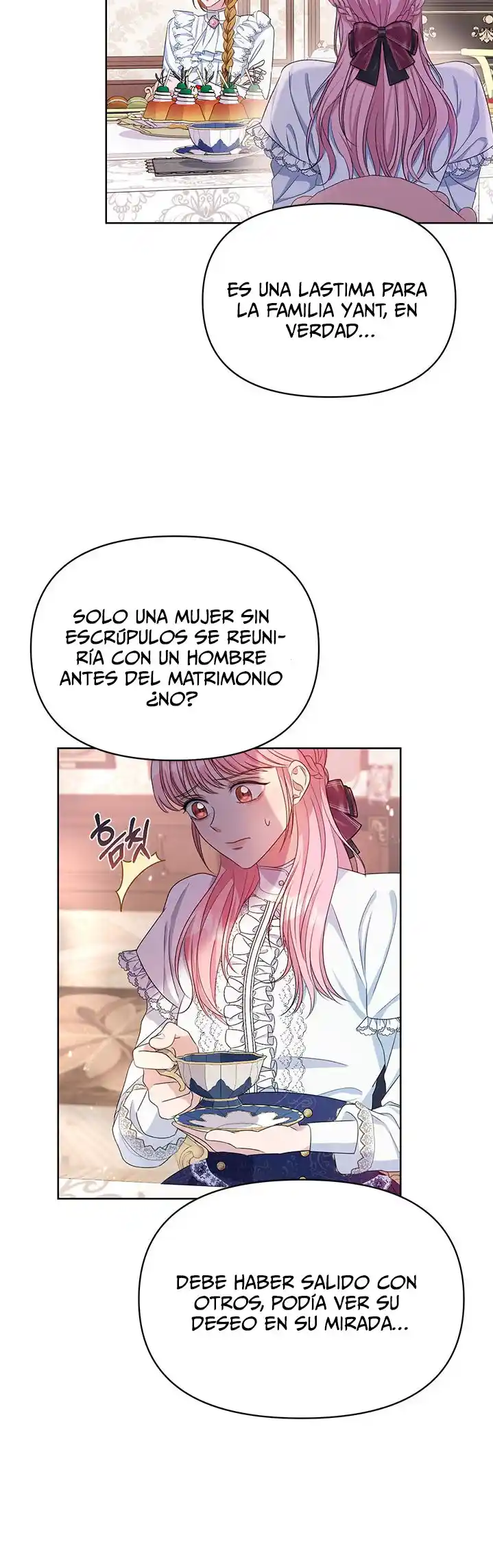 Janice (2022) - Capítulo 10 - Página 49 - LectorTMOo