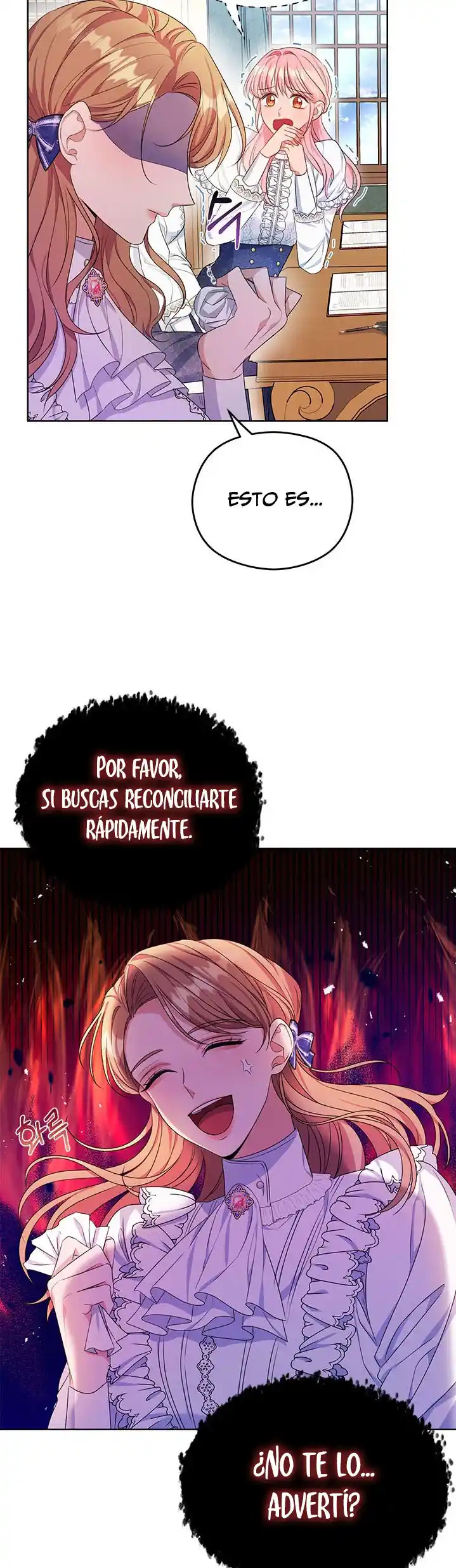 Janice (2022) - Capítulo 11 - Página 17 - LectorTMOo