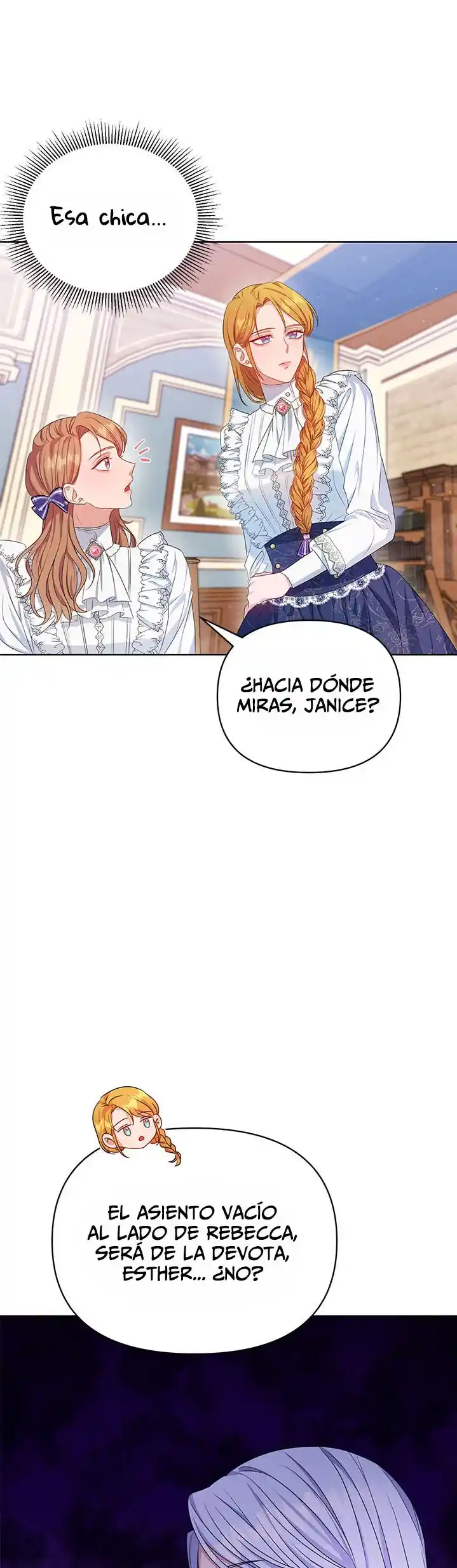 Janice (2022) - Capítulo 11 - Página 27 - LectorTMOo