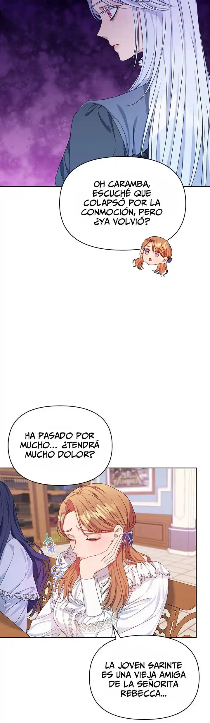 Janice (2022) - Capítulo 11 - Página 28 - LectorTMOo