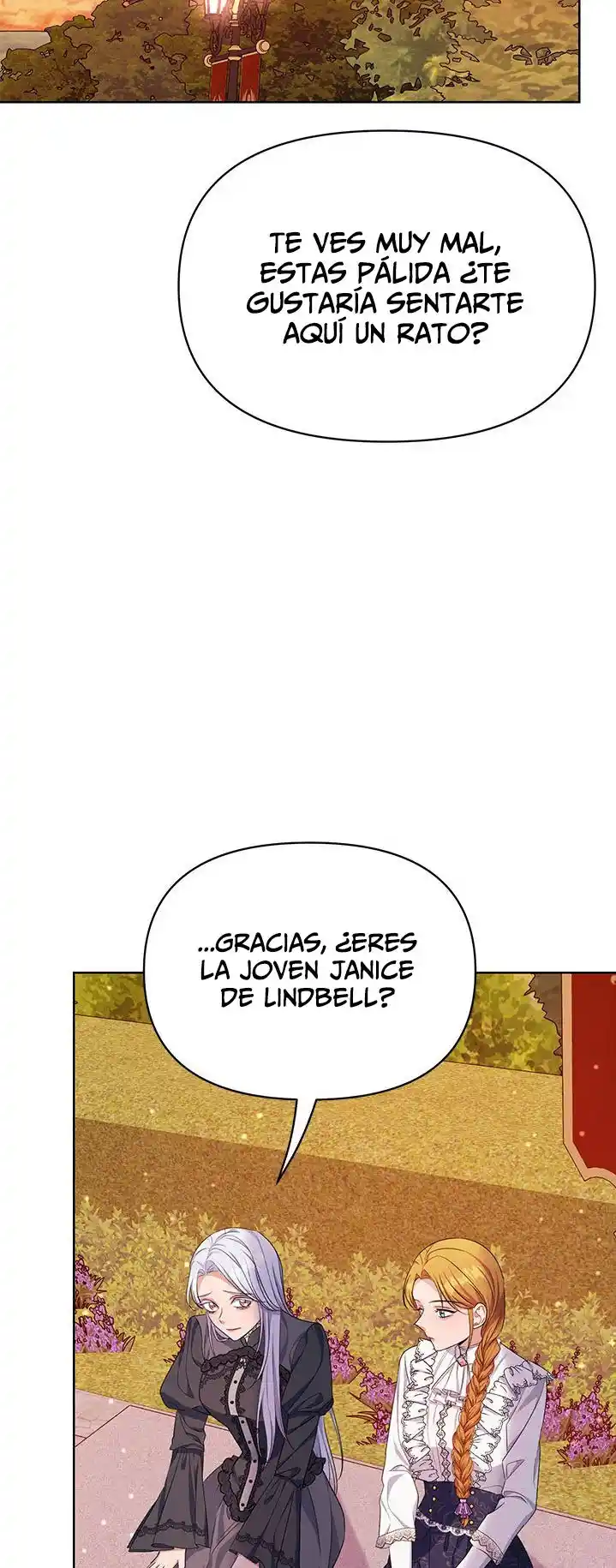 Janice (2022) - Capítulo 11 - Página 42 - LectorTMOo