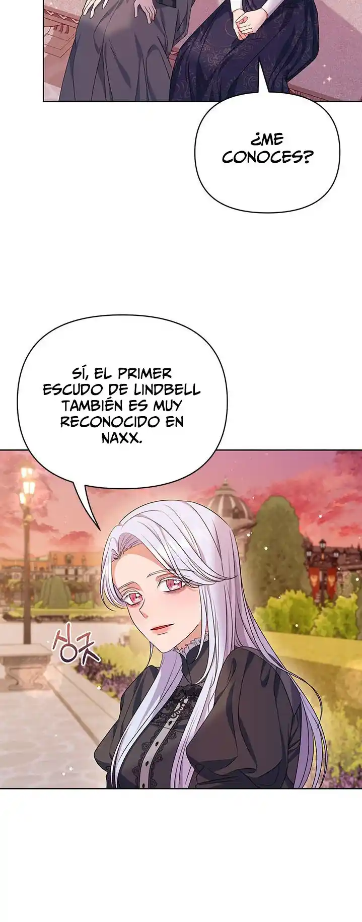 Janice (2022) - Capítulo 11 - Página 43 - LectorTMOo