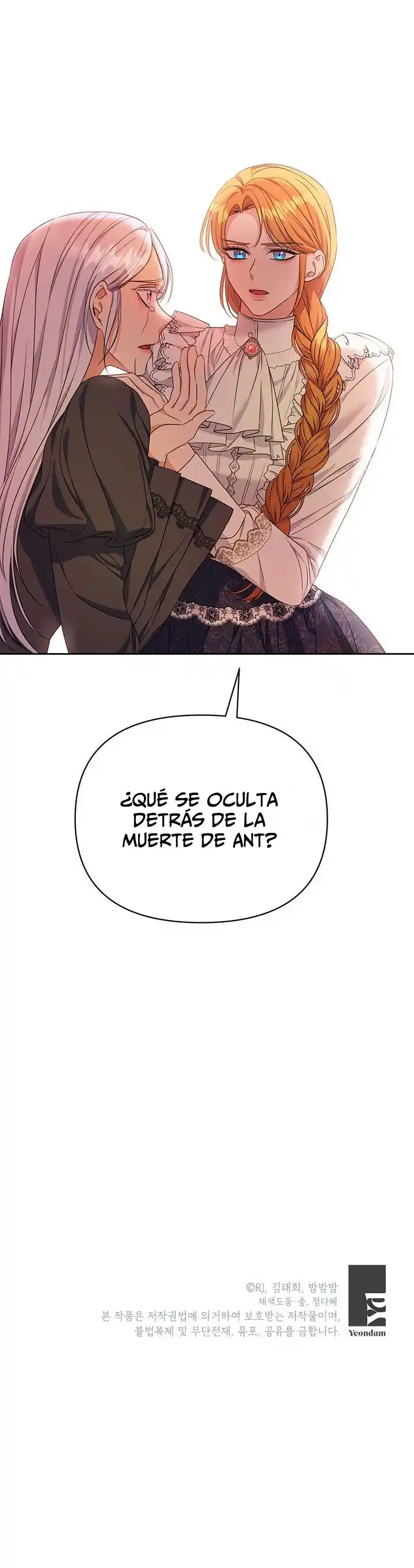 Janice (2022) - Capítulo 11 - Página 52 - LectorTMOo