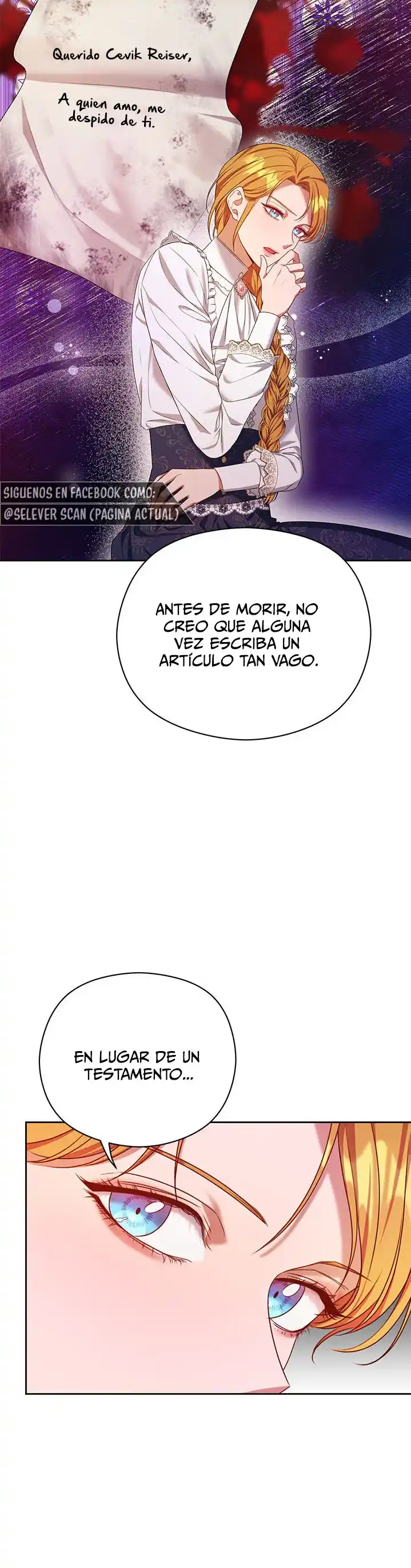 Janice (2022) - Capítulo 12 - Página 17 - LectorTMOo