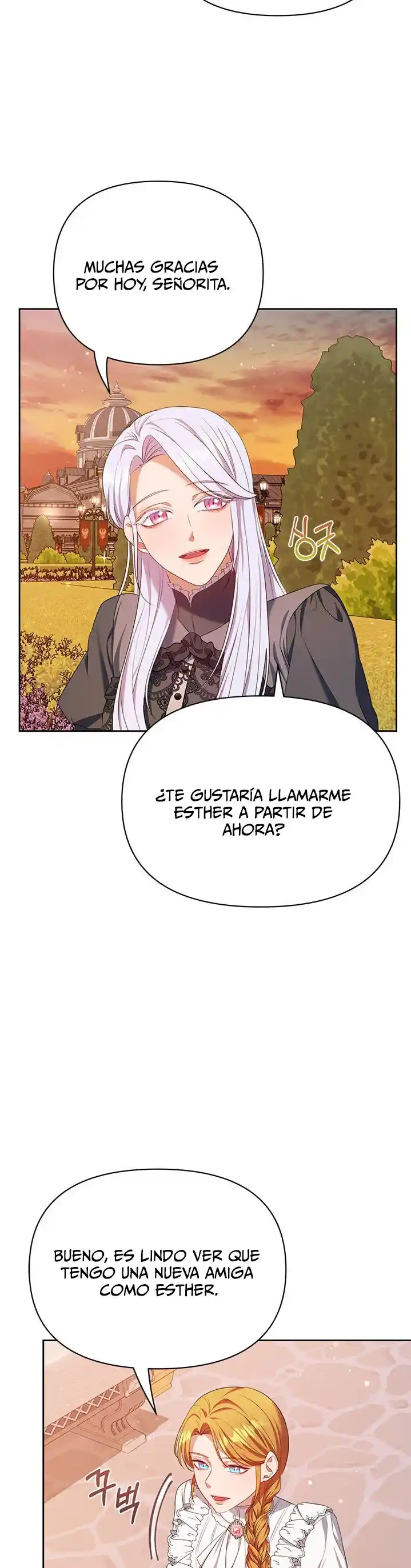Janice (2022) - Capítulo 12 - Página 23 - LectorTMOo