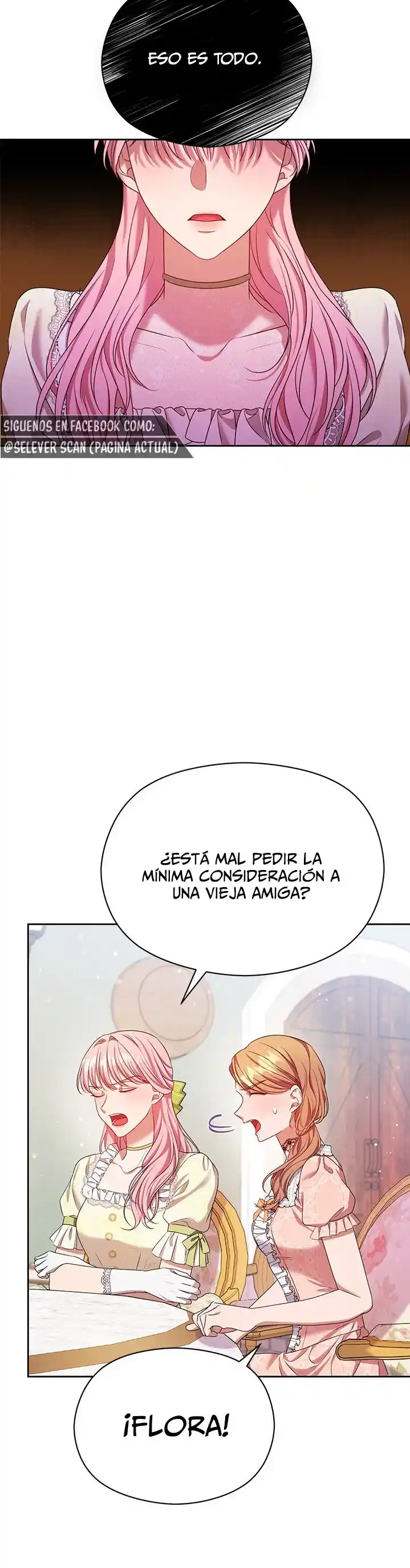 Janice (2022) - Capítulo 12 - Página 38 - LectorTMOo