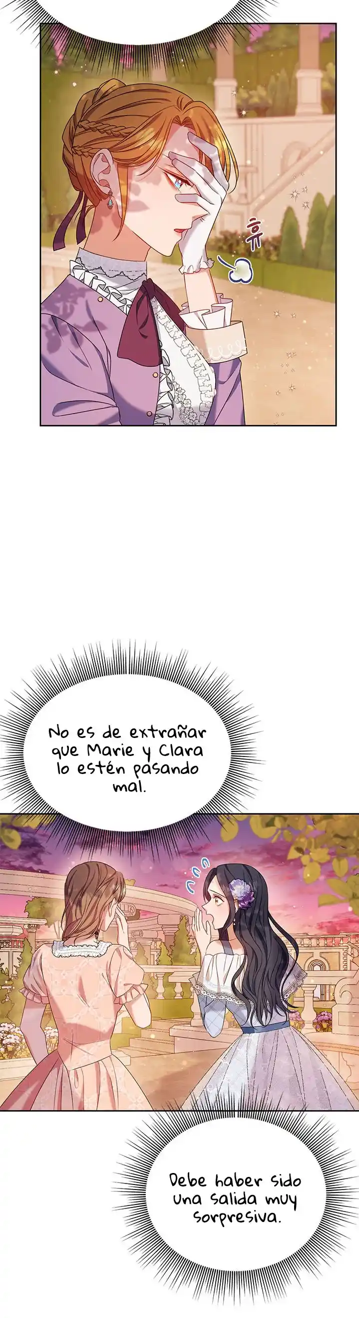 Janice (2022) - Capítulo 13 - Página 16 - LectorTMOo