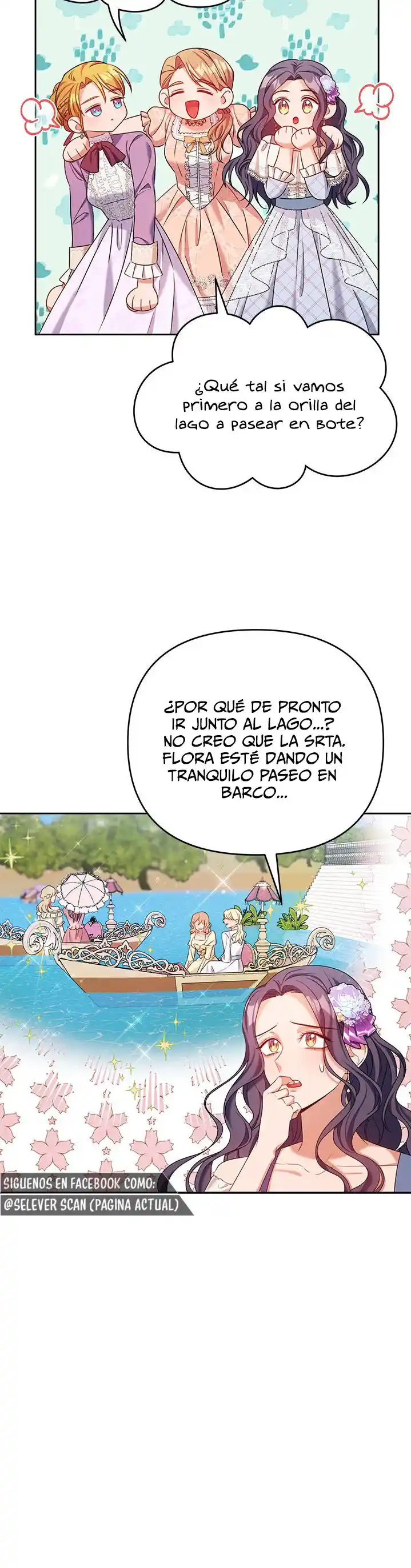 Janice (2022) - Capítulo 13 - Página 22 - LectorTMOo