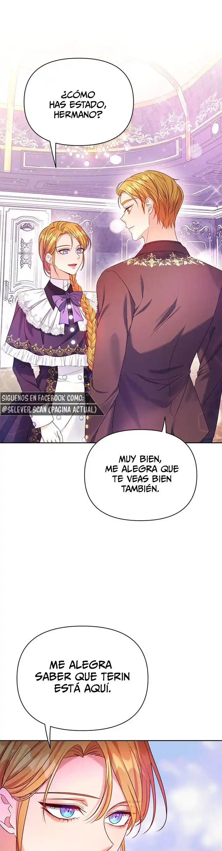 Janice (2022) - Capítulo 14 - Página 11 - LectorTMOo