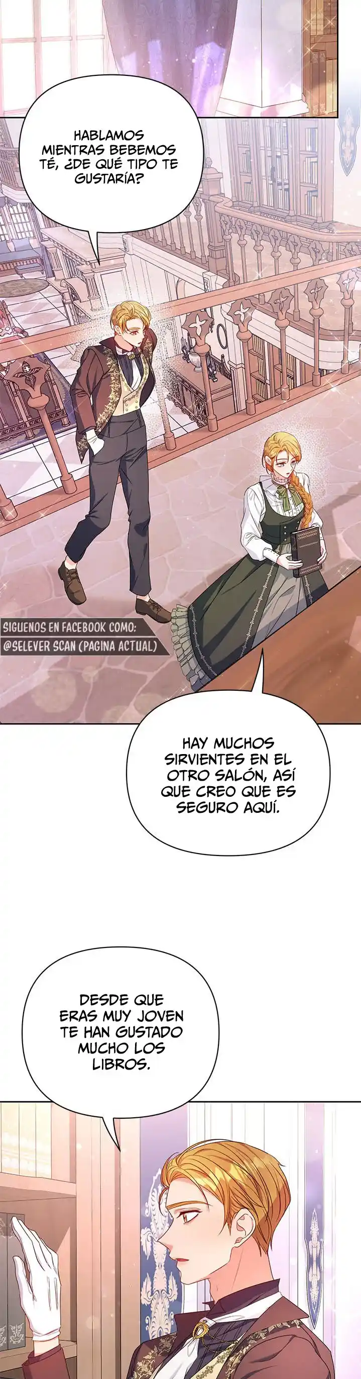 Janice (2022) - Capítulo 14 - Página 14 - LectorTMOo