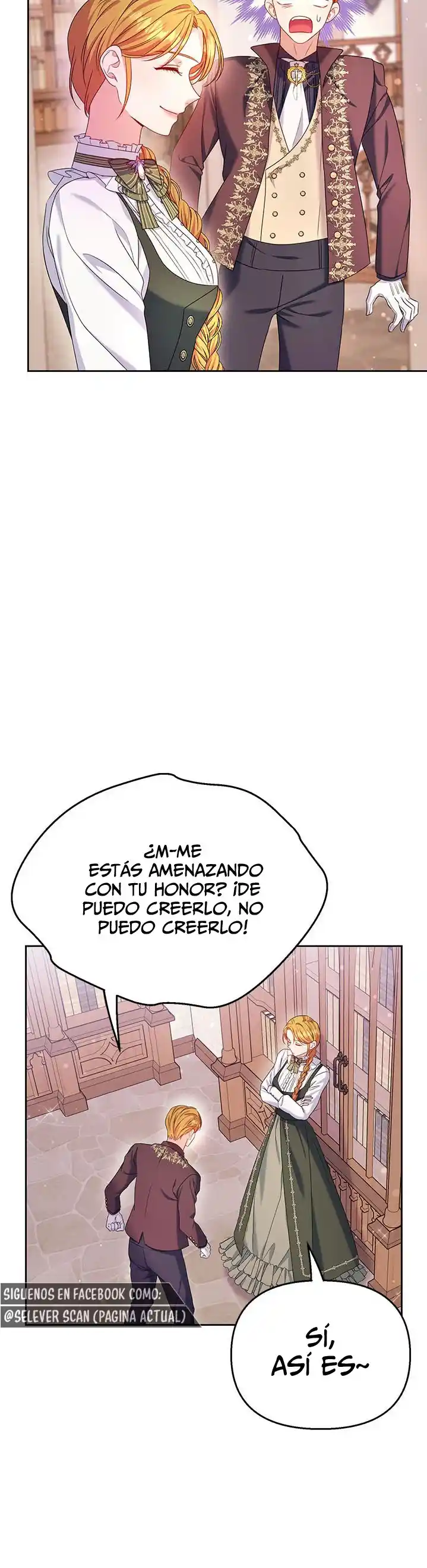 Janice (2022) - Capítulo 14 - Página 25 - LectorTMOo
