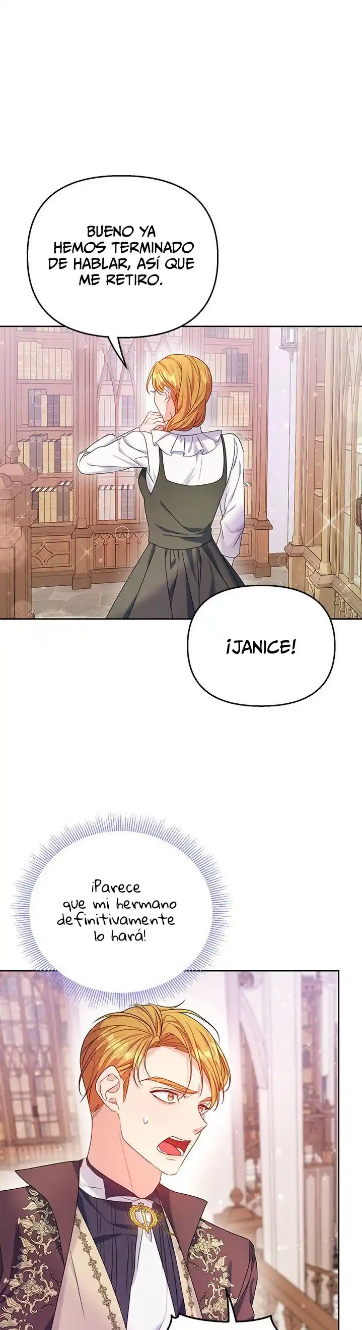 Janice (2022) - Capítulo 14 - Página 26 - LectorTMOo