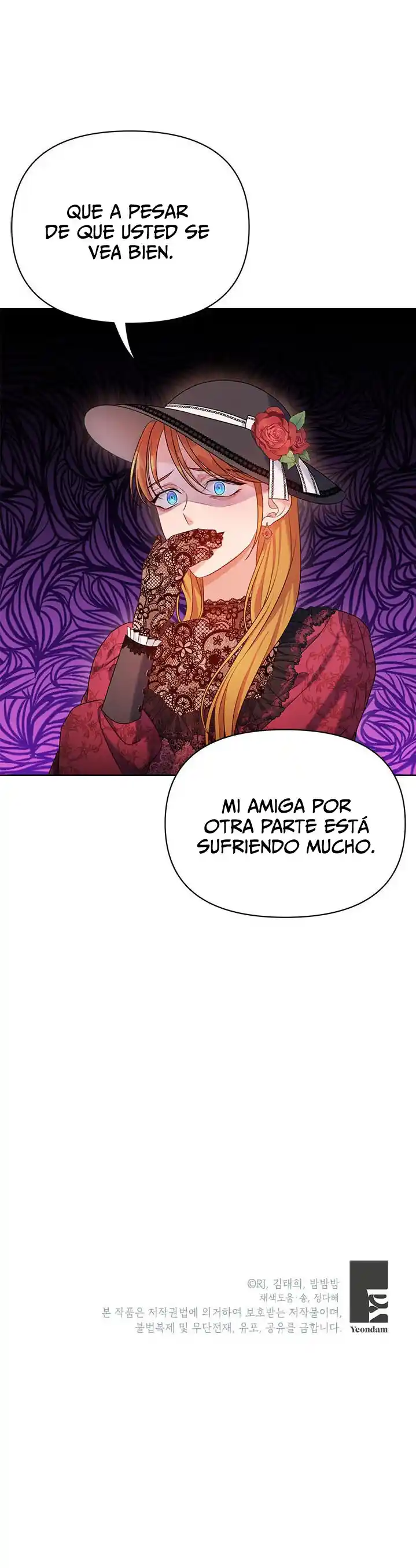 Janice (2022) - Capítulo 14 - Página 43 - LectorTMOo