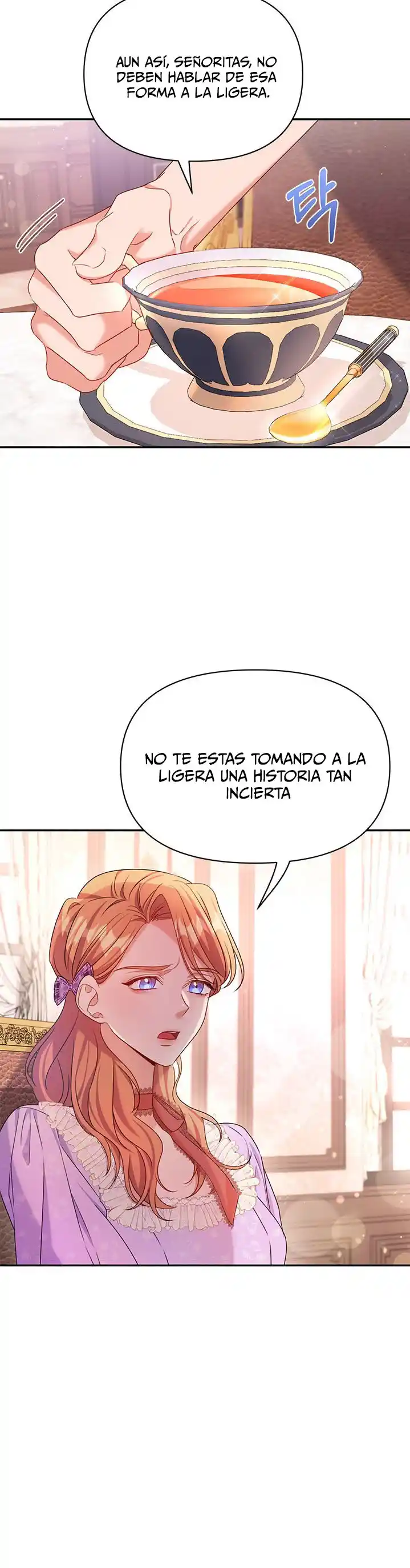 Janice (2022) - Capítulo 15 - Página 12 - LectorTMOo
