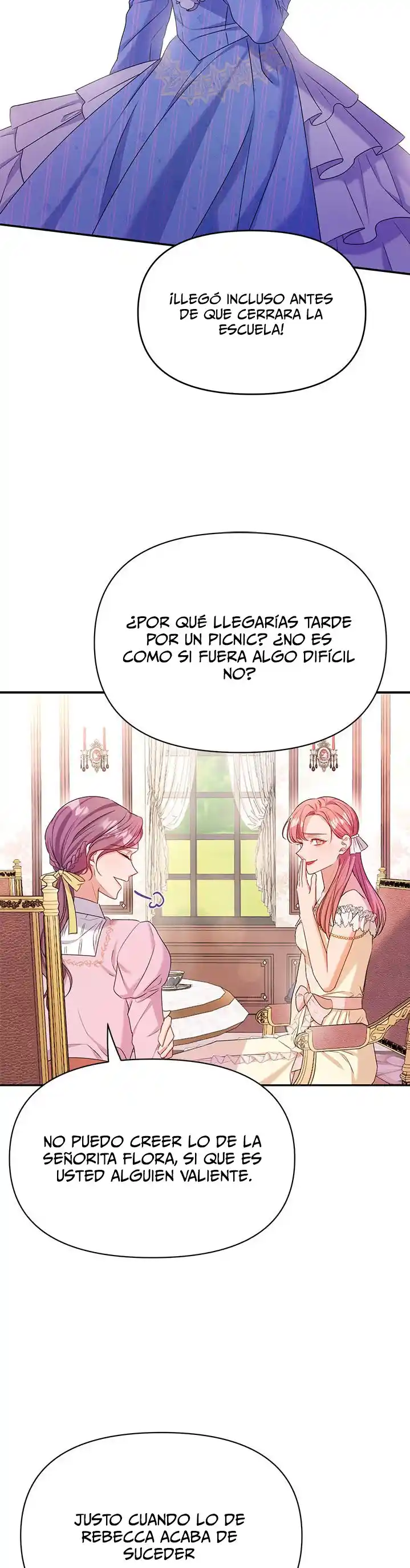 Janice (2022) - Capítulo 15 - Página 14 - LectorTMOo