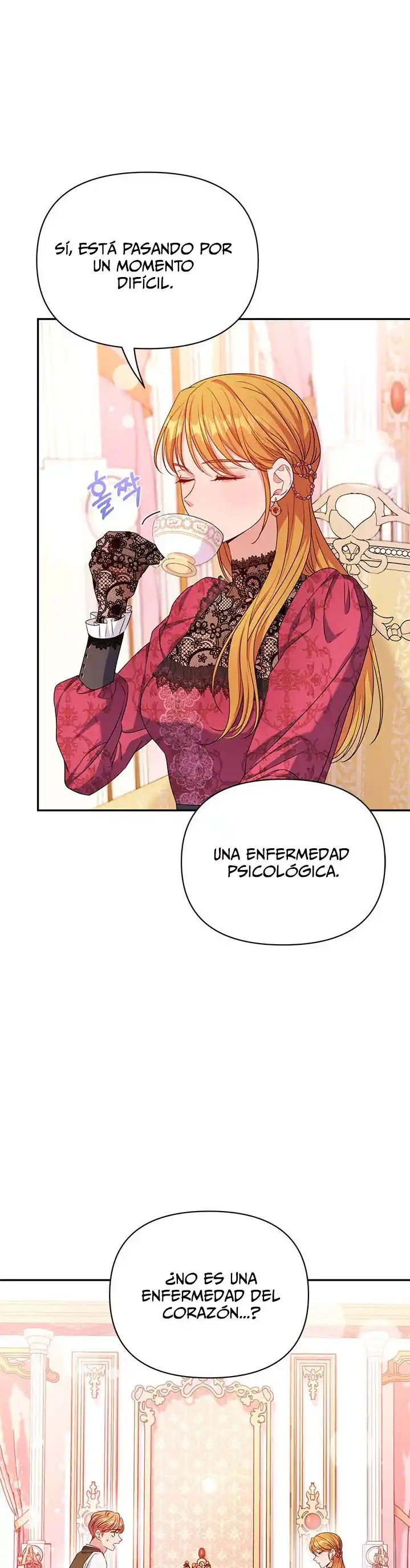 Janice (2022) - Capítulo 15 - Página 23 - LectorTMOo