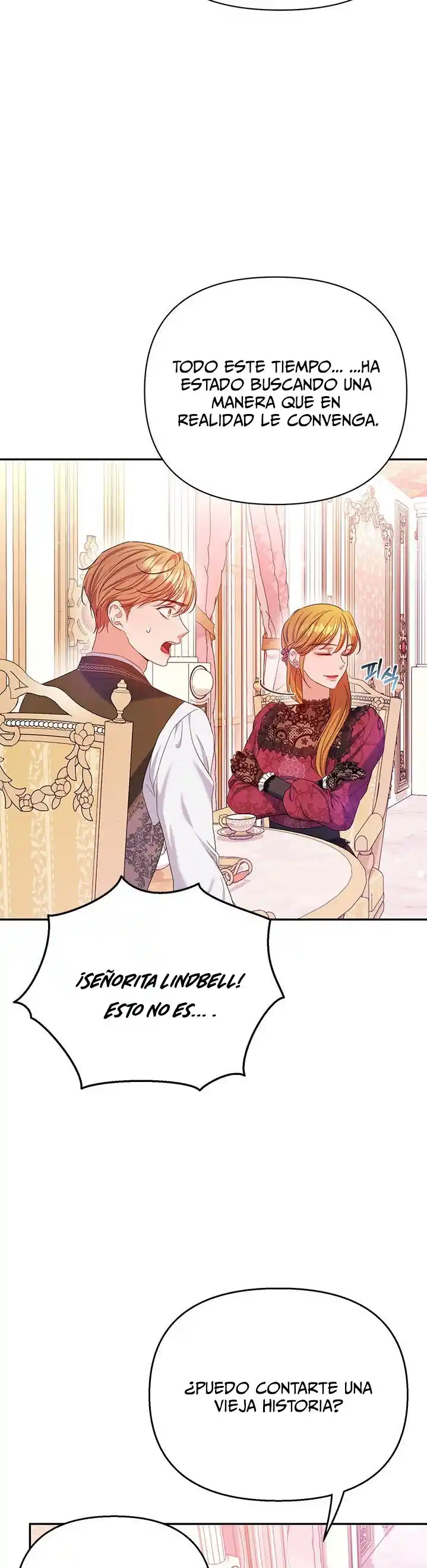 Janice (2022) - Capítulo 15 - Página 26 - LectorTMOo