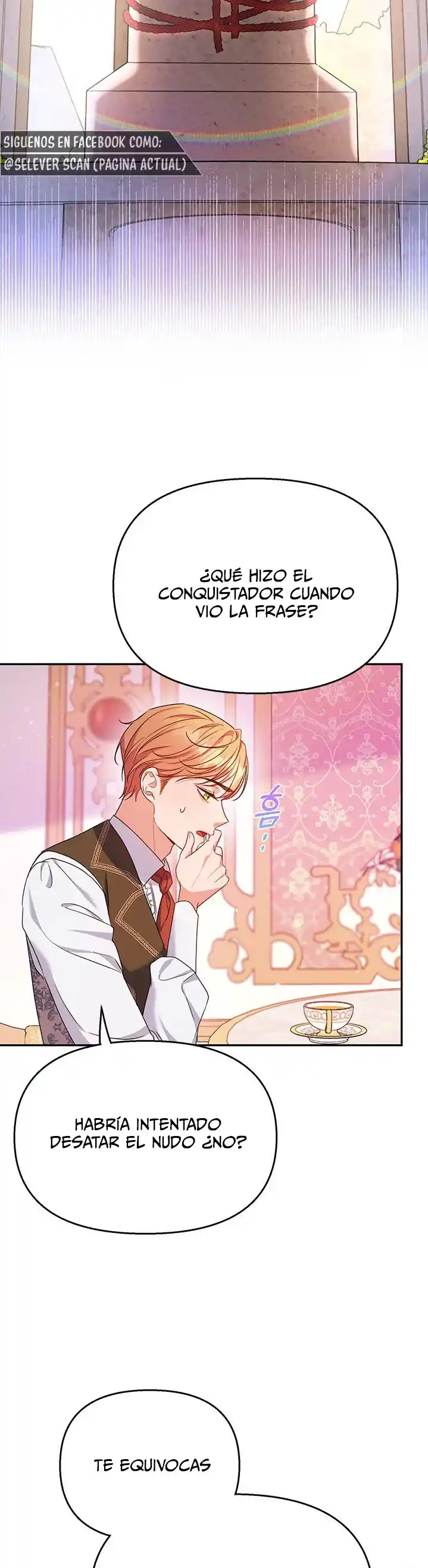 Janice (2022) - Capítulo 15 - Página 29 - LectorTMOo
